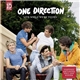 One Direction - Live While We're Young